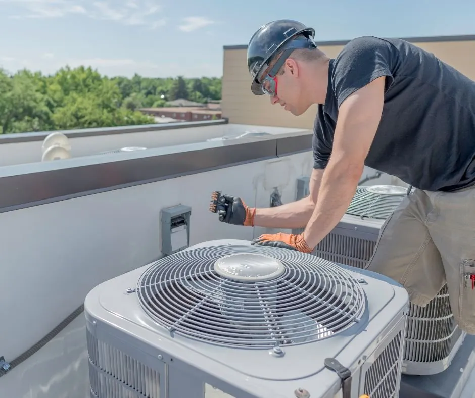 Slide of Sir Handyman