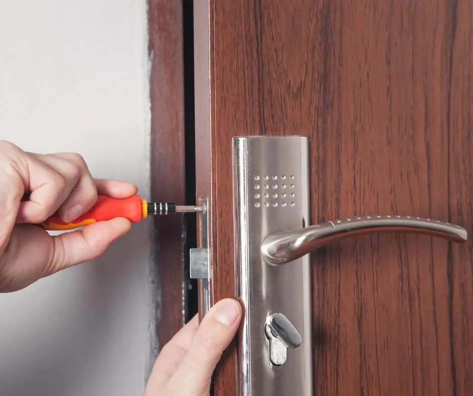 Slide of Sir Handyman