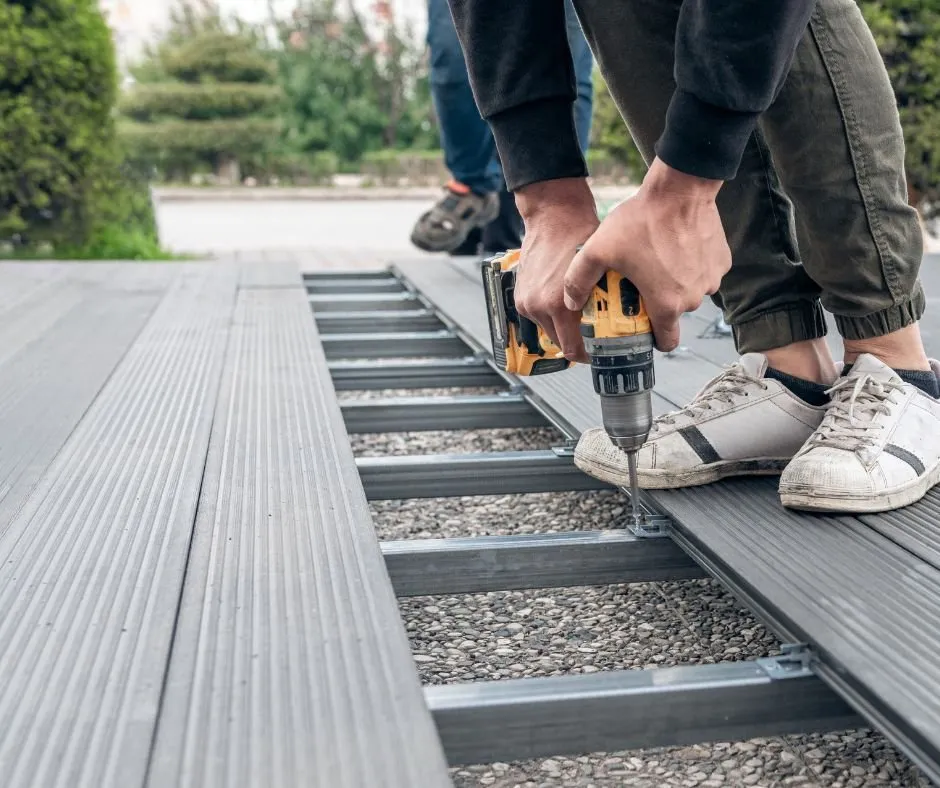 Slide of Sir Handyman