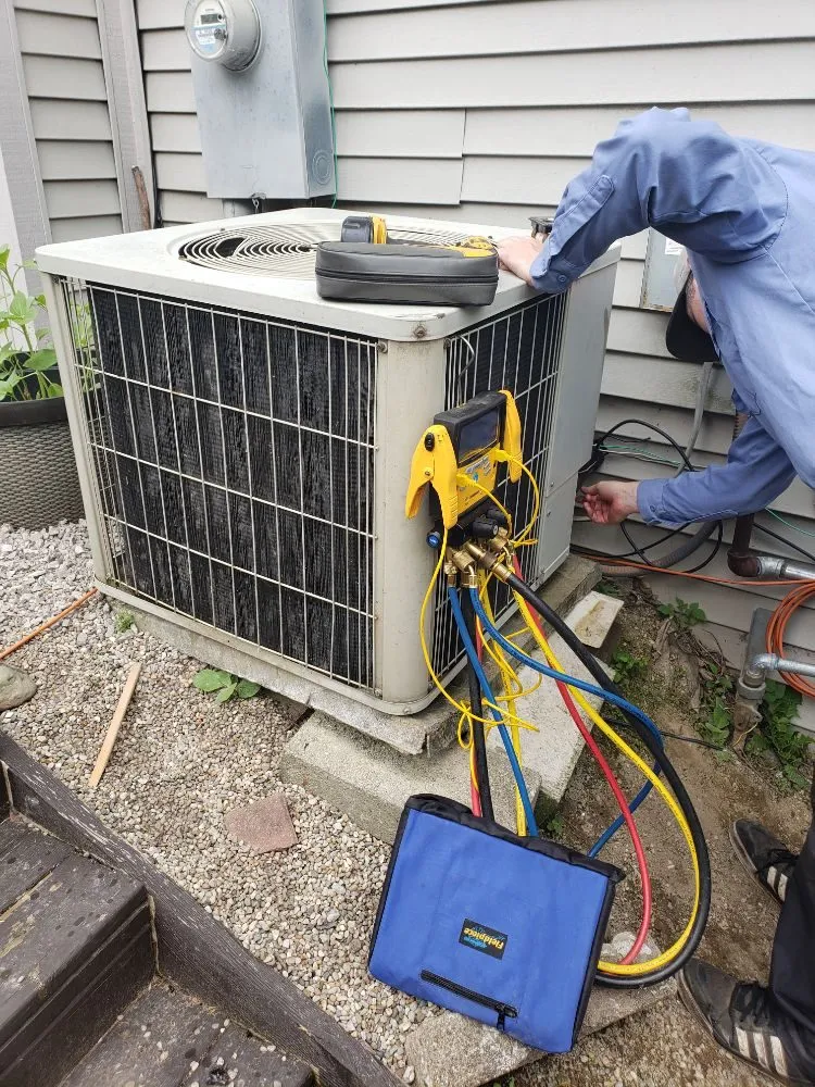 Top-rated HVAC maintenance for local homeowners in Fostoria, MI by SIR Heating and Air Conditioning