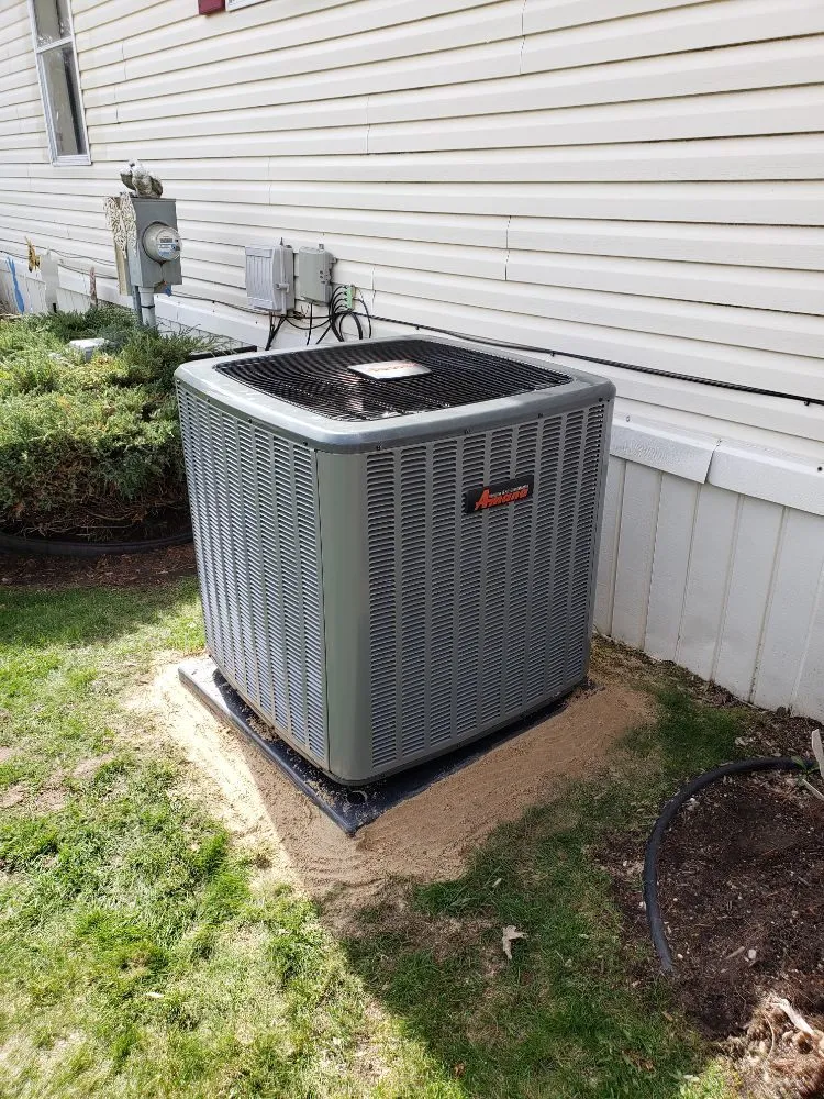 Emergency AC installation in Fostoria, MI by SIR Heating and Air Conditioning