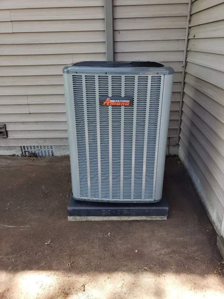 Expert HVAC installation near you across Fostoria, MI - SIR Heating and Air Conditioning
