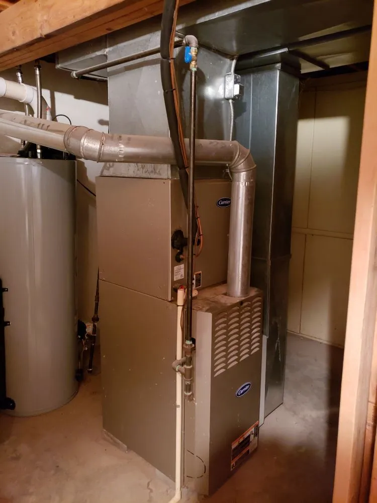 Trusted heating and cooling service experts serving Fostoria, MI - SIR Heating and Air Conditioning