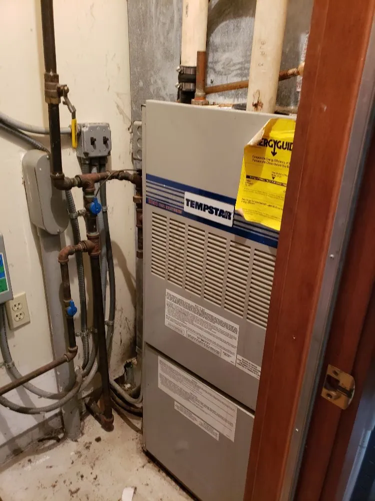 Local AC repair experts serving Fostoria, MI - SIR Heating and Air Conditioning