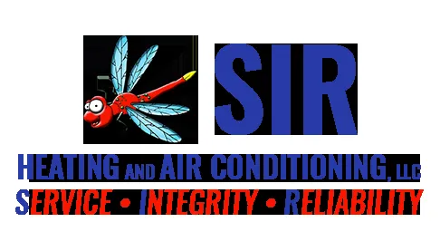 Reliable air conditioning service same-day service across Fostoria, MI - SIR Heating and Air Conditioning