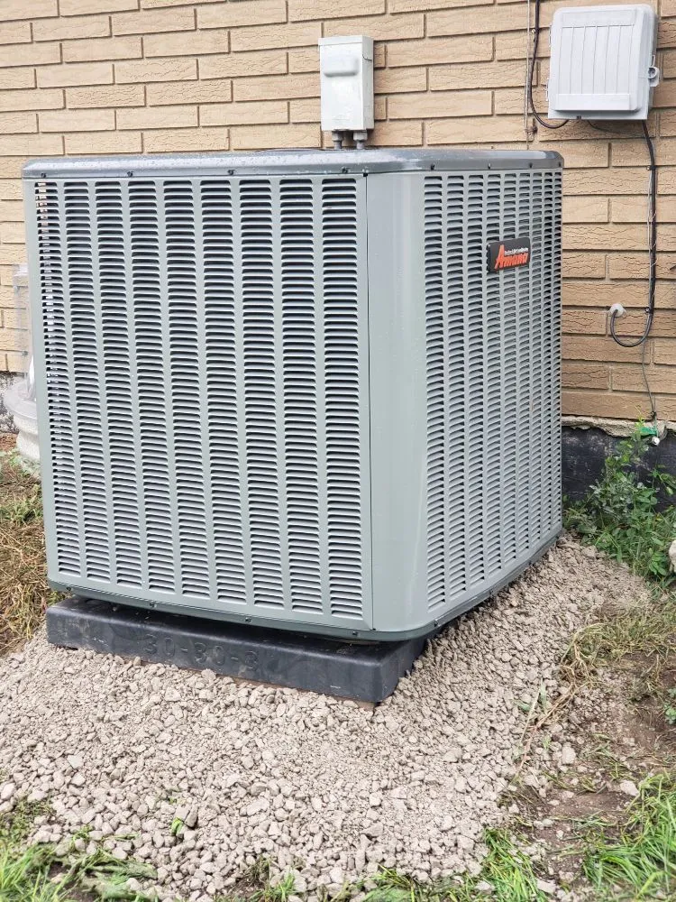 Professional heating and cooling service for residential systems in Fostoria, MI by SIR Heating and Air Conditioning