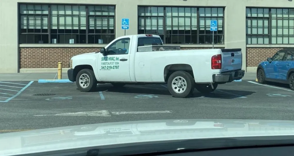 Slide of SIRCO HVAC inc