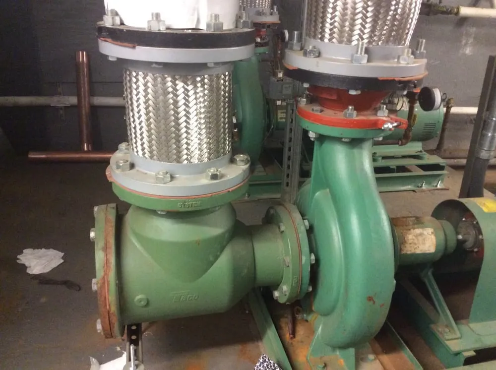 Slide of SIRCO HVAC inc