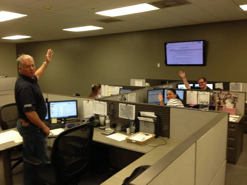 Slide of Sirius Plumbing and Air Conditioning