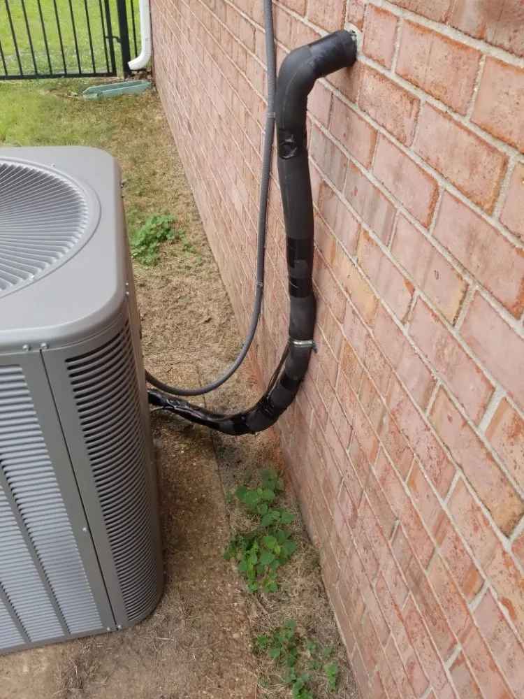 Local AC installation for local homeowners in Myrtle, MS by Sisco Heating And Air
