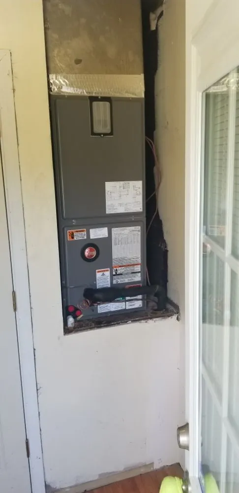 Top-rated heating and cooling service experts serving Myrtle, MS - Sisco Heating And Air