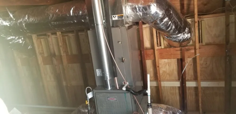 Professional AC installation for local homeowners across Myrtle, MS - Sisco Heating And Air