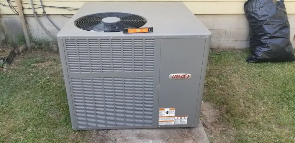 Local HVAC maintenance in Myrtle, MS - Sisco Heating And Air
