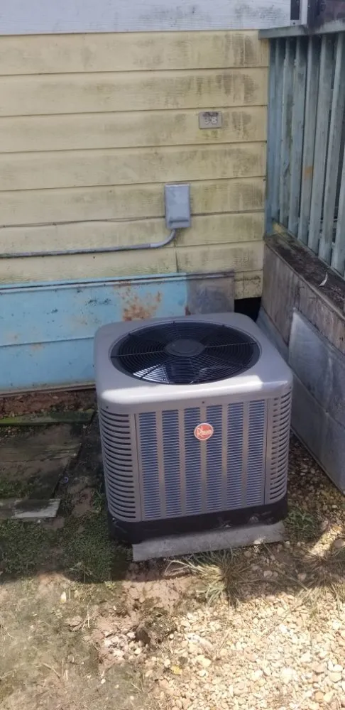 Local air conditioning service in Myrtle, MS by Sisco Heating And Air