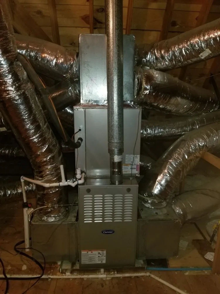 Emergency HVAC repair in Myrtle, MS by Sisco Heating And Air