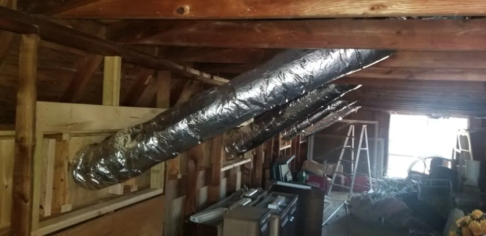 Expert heating and cooling service in Myrtle, MS - Sisco Heating And Air