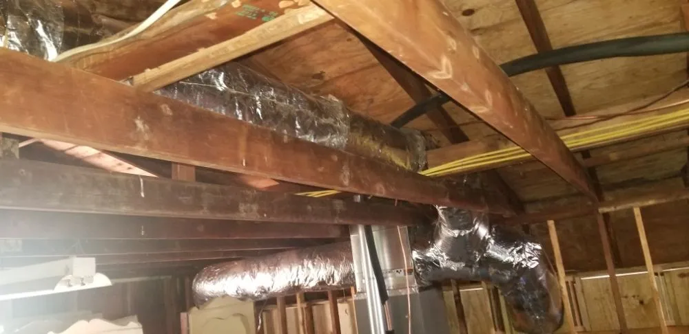 Emergency furnace service near you in Myrtle, MS by Sisco Heating And Air