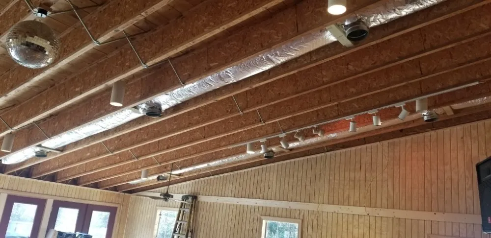 Reliable furnace service in Myrtle, MS by Sisco Heating And Air