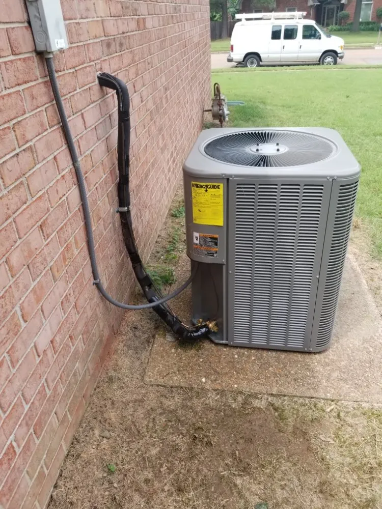 Emergency air conditioning tune-up in Myrtle, MS - Sisco Heating And Air