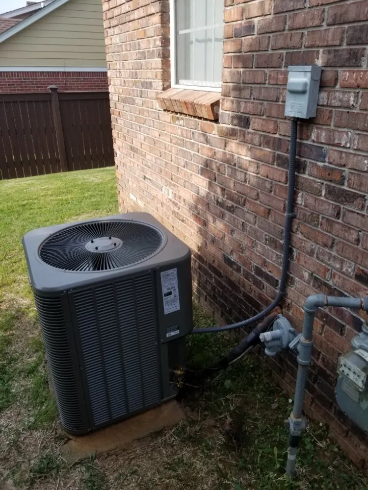 Professional AC installation for fast service across Myrtle, MS - Sisco Heating And Air