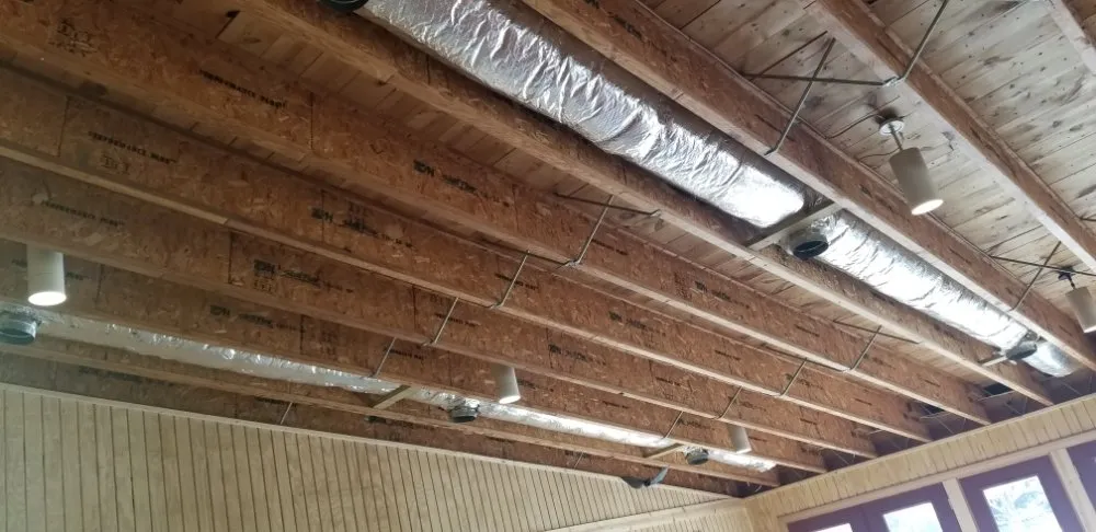 Reliable heating and cooling service in Myrtle, MS by Sisco Heating And Air