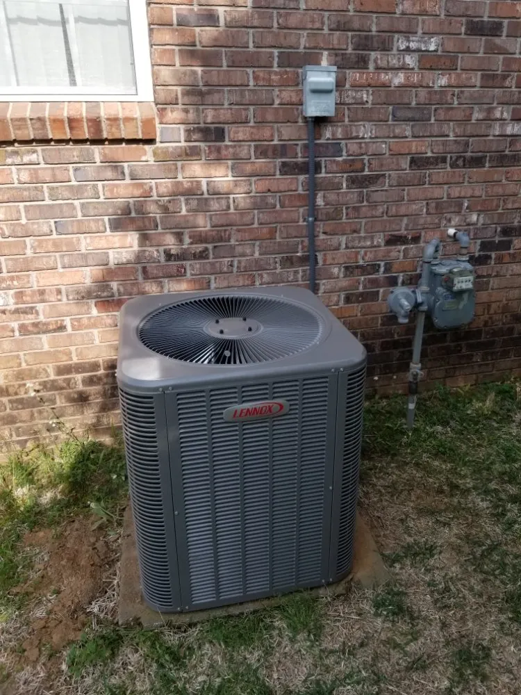 Reliable HVAC installation for homes across Myrtle, MS - Sisco Heating And Air