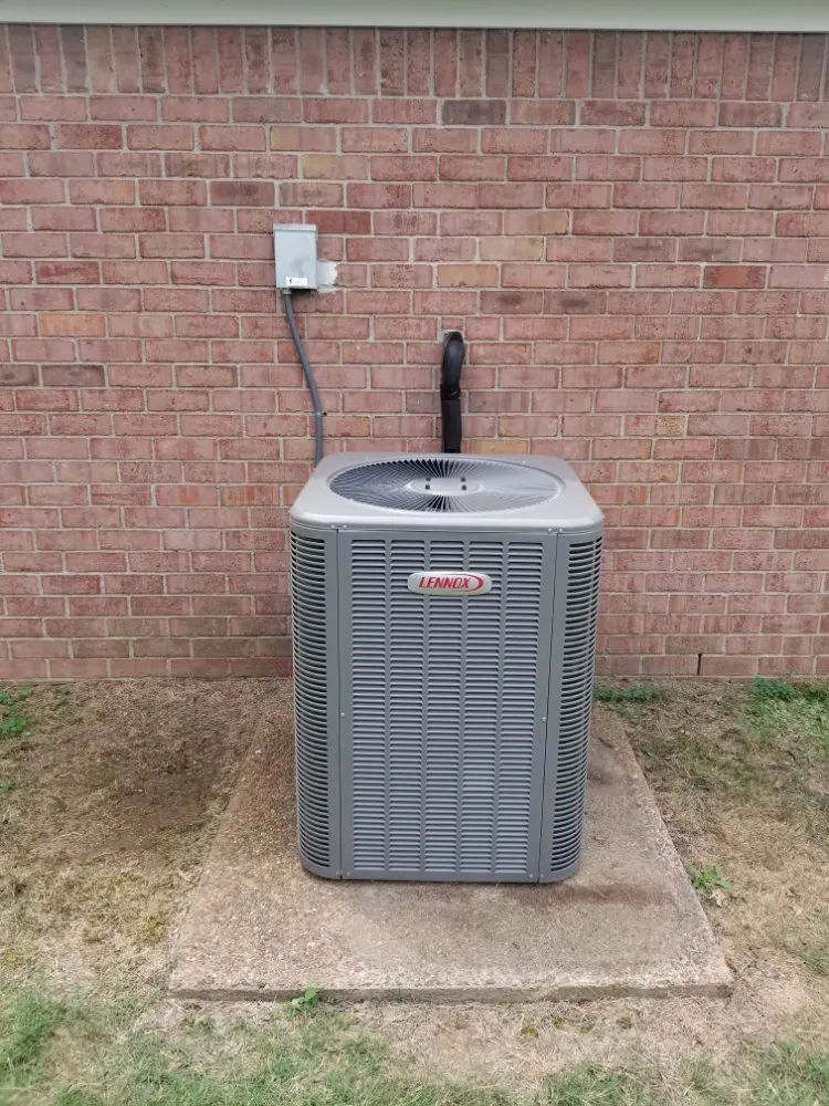 Local HVAC repair for homes across Myrtle, MS - Sisco Heating And Air