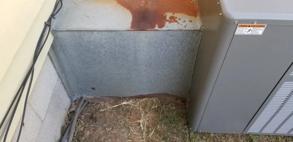 Certified HVAC repair in Myrtle, MS - Sisco Heating And Air