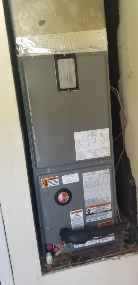 Local HVAC installation for residential systems across Myrtle, MS - Sisco Heating And Air