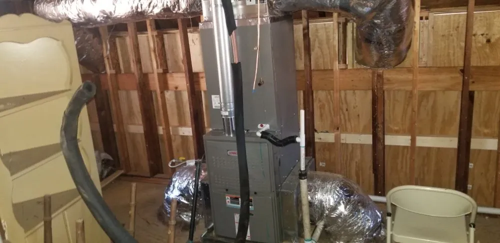 Reliable air conditioning service experts serving Myrtle, MS - Sisco Heating And Air