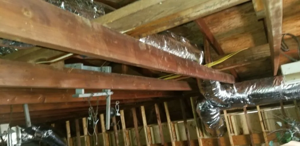Emergency HVAC repair in Myrtle, MS - Sisco Heating And Air