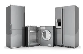Sisco's Appliance &Air Conditioning Service