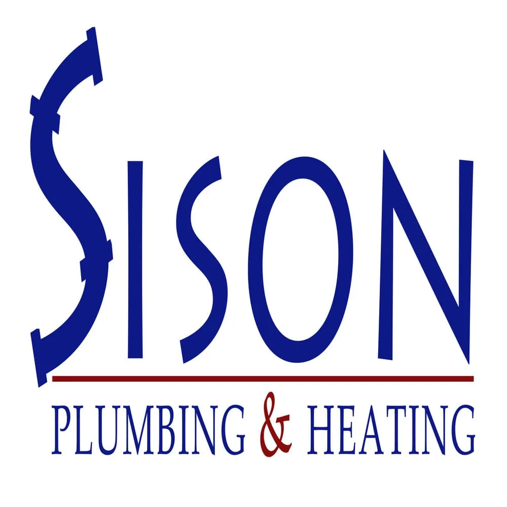 Slide of Sison Plumbing & Heating