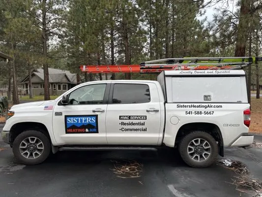 Sisters Heating & Air