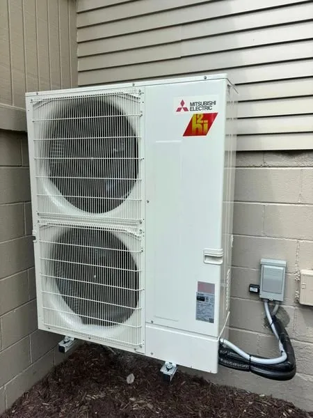 Slide of Sitler & Lemmon Heating Company