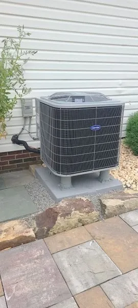 Slide of Sitler & Lemmon Heating Company