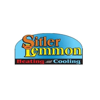 Slide of Sitler & Lemmon Heating Company