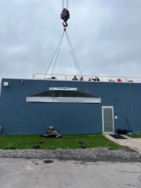 Slide of Sitler & Lemmon Heating Company