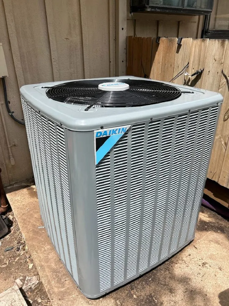 Slide of Sitton Mechanical