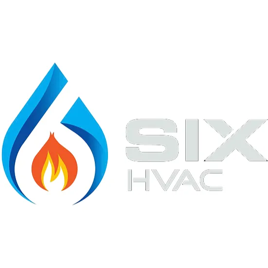 Slide of Six Hvac
