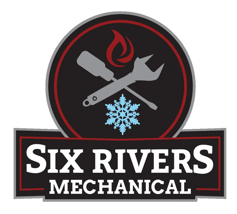 Slide of Six Rivers Mechanical