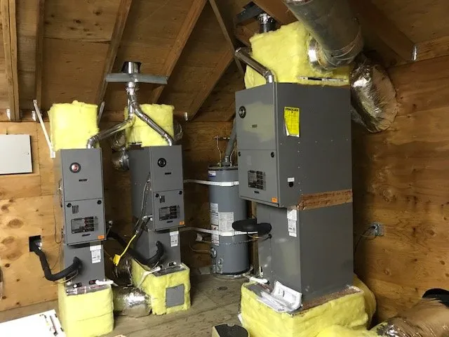 Slide of Six Rivers Mechanical