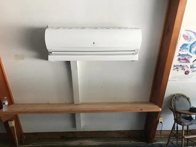 Slide of Six Rivers Mechanical