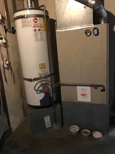 Slide of Six Rivers Mechanical