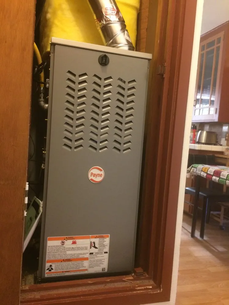 Slide of Six Rivers Mechanical