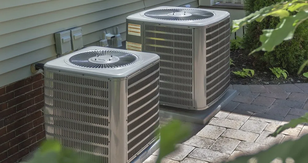 Slide of Six Rivers Mechanical