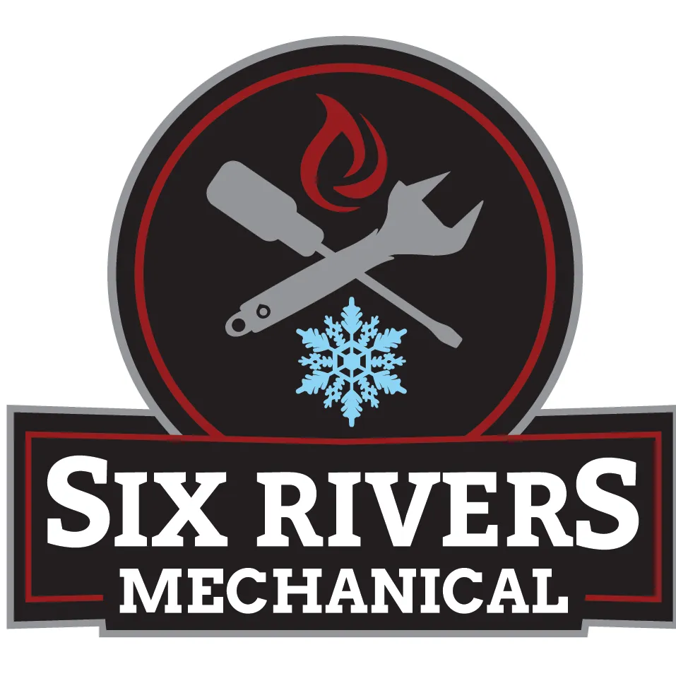 Slide of Six Rivers Mechanical