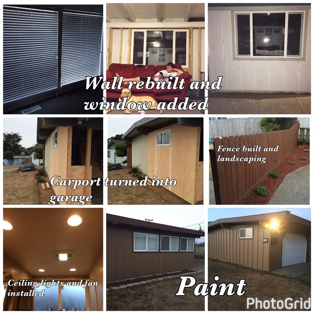 Slide of Six Rivers Mechanical