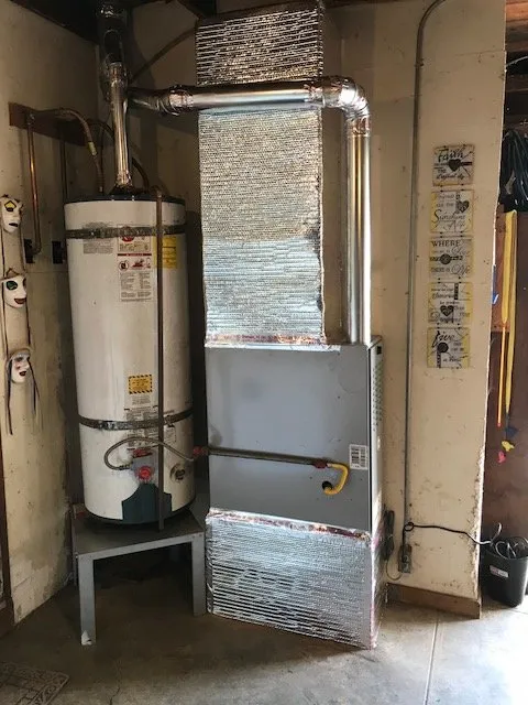 Slide of Six Rivers Mechanical