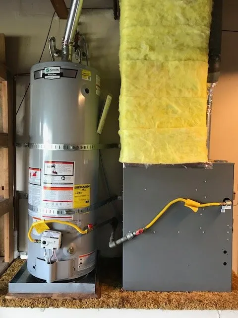 Slide of Six Rivers Mechanical